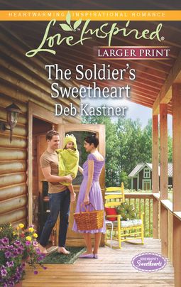 The Soldier's Sweetheart