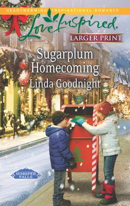 Sugarplum Homecoming