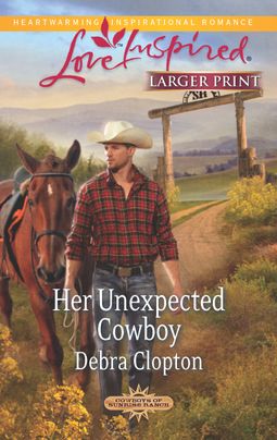 Her Unexpected Cowboy