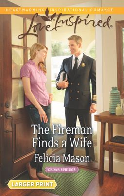 The Fireman Finds a Wife