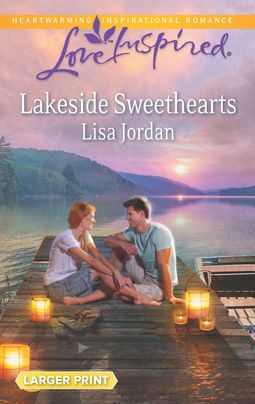 Lakeside Sweethearts