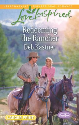 Redeeming the Rancher