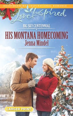His Montana Homecoming