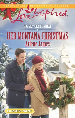 Her Montana Christmas