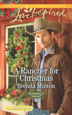 A Rancher for Christmas