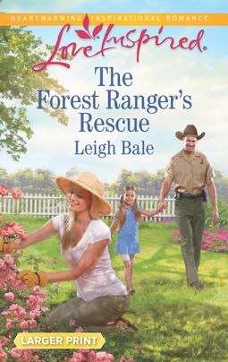 The Forest Ranger's Rescue