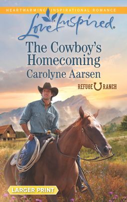 The Cowboy's Homecoming