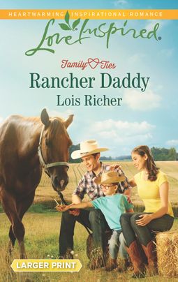 Rancher Daddy