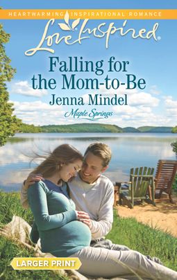 Falling for the Mom-to-Be