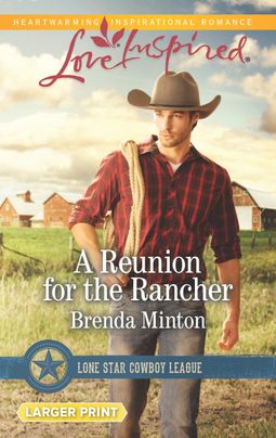 A Reunion for the Rancher