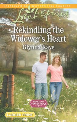 Rekindling the Widower's Heart