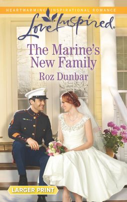 The Marine's New Family