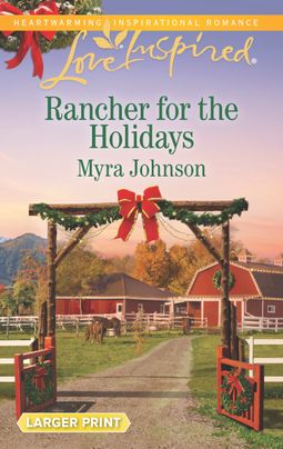 Rancher for the Holidays