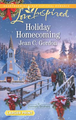 Holiday Homecoming