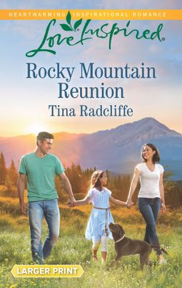 Rocky Mountain Reunion