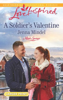 A Soldier's Valentine