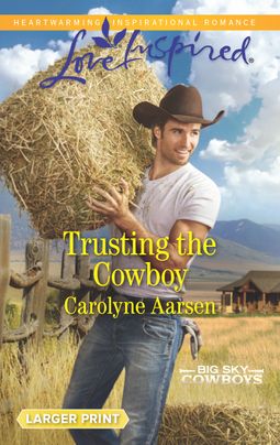 Trusting the Cowboy