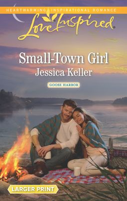 Small-Town Girl