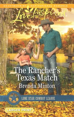 The Rancher's Texas Match