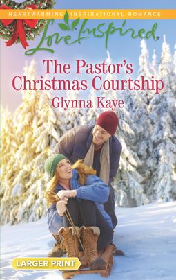 The Pastor's Christmas Courtship