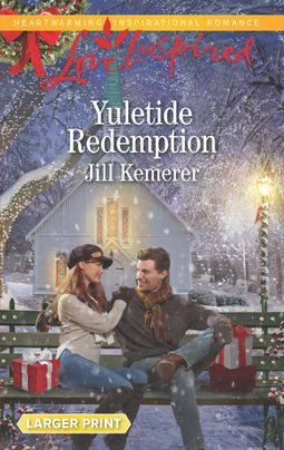 Yuletide Redemption