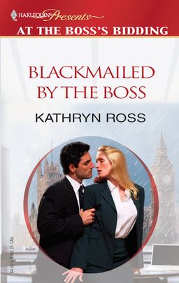 Blackmailed by the Boss