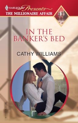 In the Banker's Bed