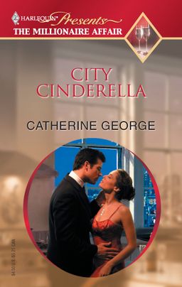 City Cinderella