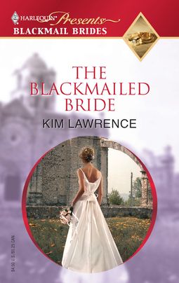 The Blackmailed Bride