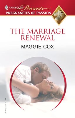 The Marriage Renewal