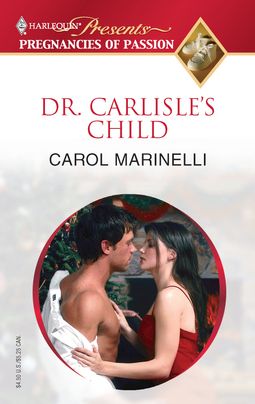 Dr. Carlisle's Child