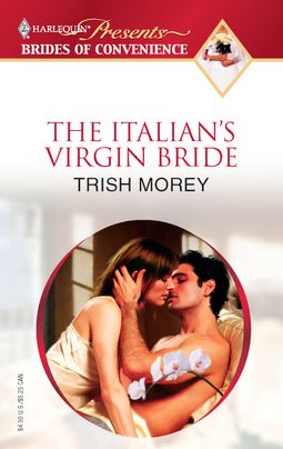 The Italian's Virgin Bride