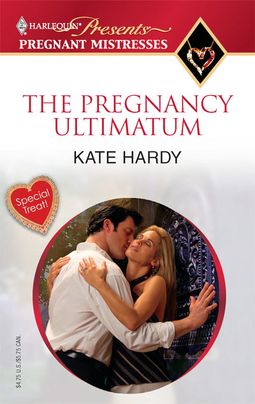 The Pregnancy Ultimatum