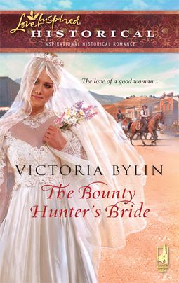 The Bounty Hunter's Bride