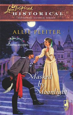 Masked by Moonlight