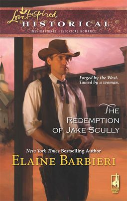 The Redemption of Jake Scully