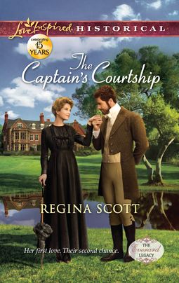 The Captain's Courtship