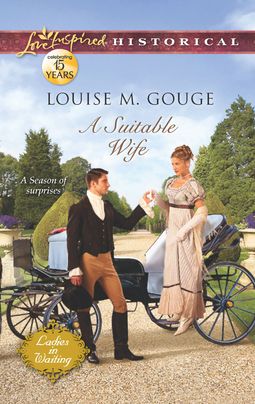 A Suitable Wife