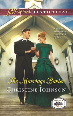 The Marriage Barter
