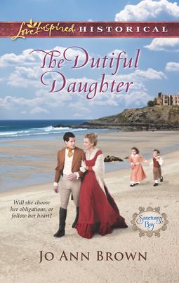 The Dutiful Daughter
