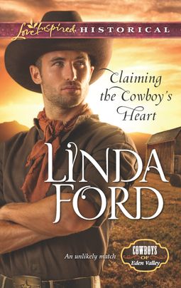 Claiming the Cowboy's Heart