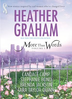 More Than Words, Volume 5