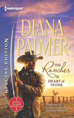 The Rancher & Heart of Stone