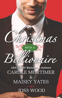 Christmas with a Billionaire