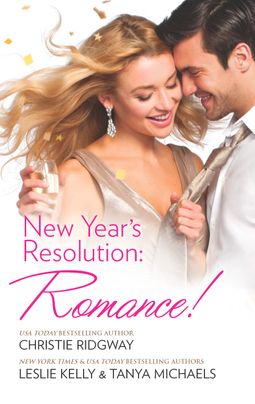 New Year's Resolution: Romance!