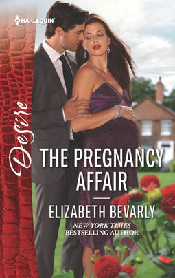 The Pregnancy Affair