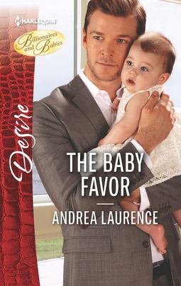 The Baby Favor