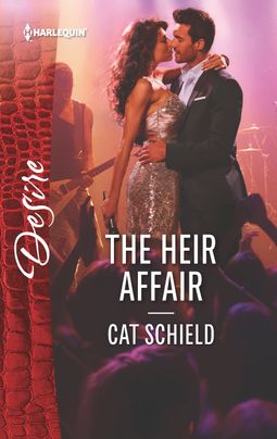 The Heir Affair