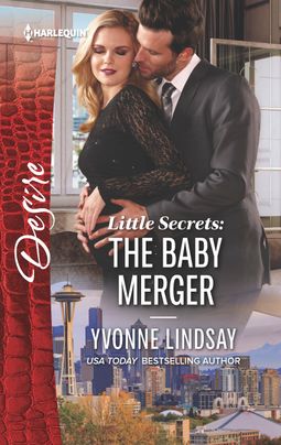 Little Secrets: The Baby Merger