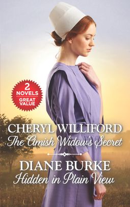 The Amish Widow's Secret and Hidden in Plain View